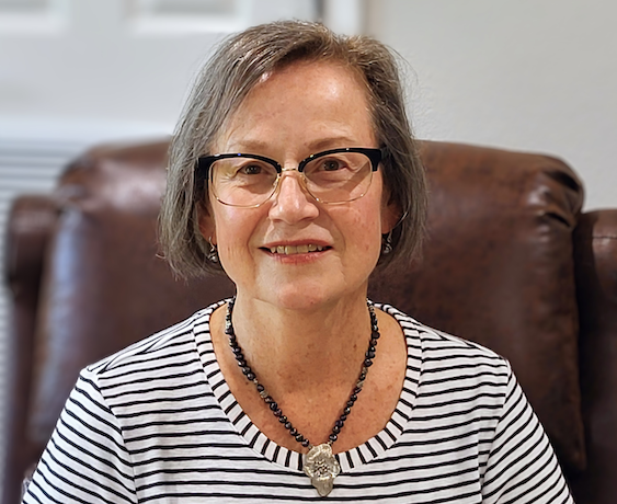 Lori Ball, Board Certified Life Coach