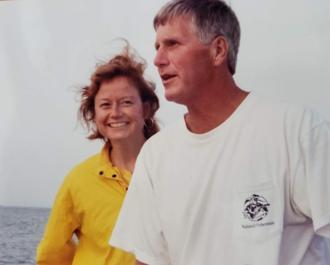 Michael & Lori Ball